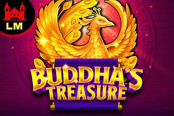 Buddha’s Treasure