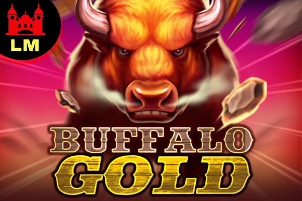 Buffalo Gold