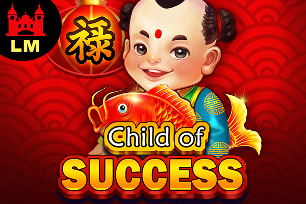 Child of Success