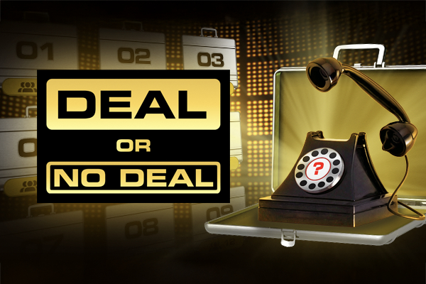 Deal or No Deal