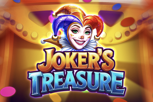 Joker’s Treasure