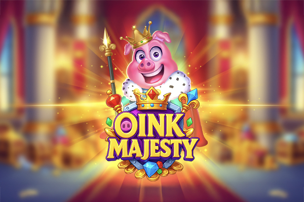Oink Majesty