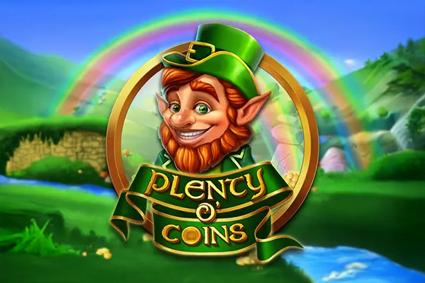 Plenty O’ Coins