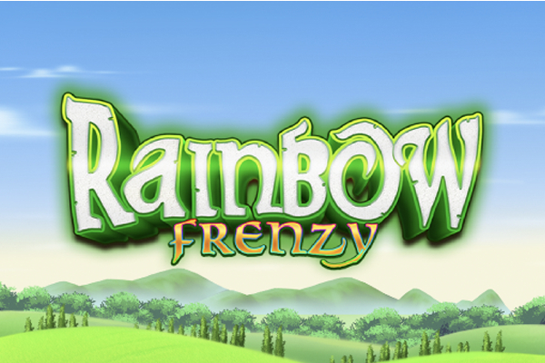 Rainbow Frenzy