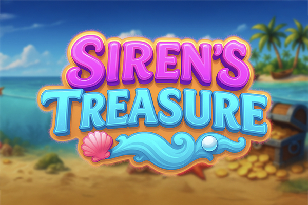 Siren’s Treasure
