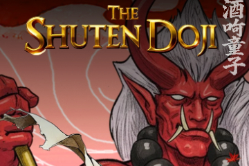The Shuten Doji