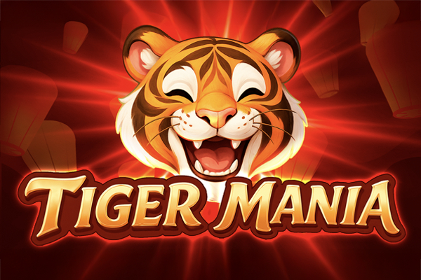 Tiger Mania
