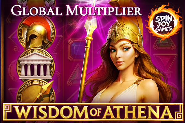 Wisdom of Athena