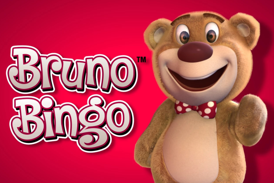 Bruno Bingo