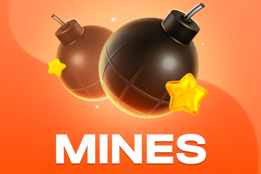 Mines