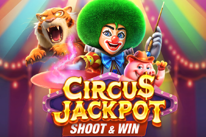 Circus Jackpot