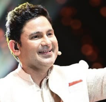 Suvarna Santosh