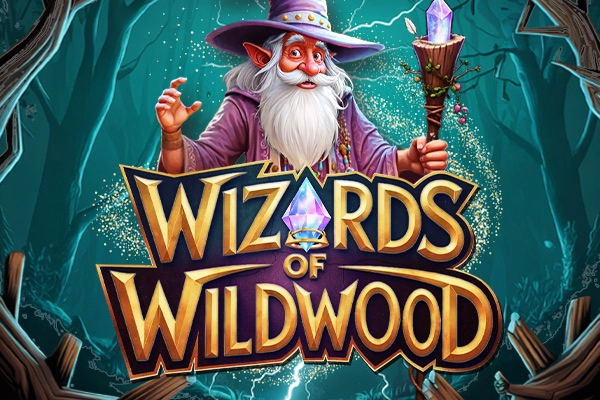 Wizards of Wild Wood
