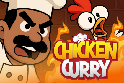 Chicken Curry