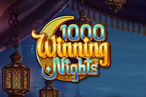 1000 Winning Nights