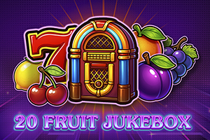 20 Fruit Jukebox