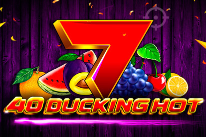40 Ducking Hot
