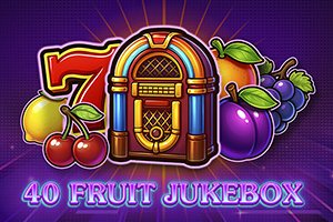 40 Fruit Jukebox