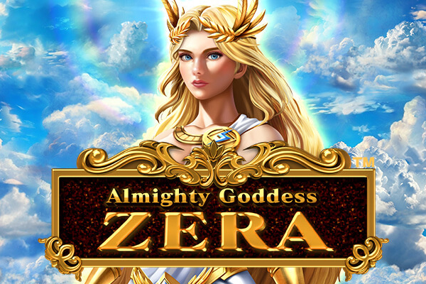Almighty Goddess Zera
