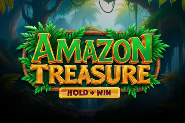 Amazon Treasure