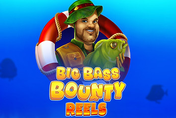 Bass Bounty Frenzy