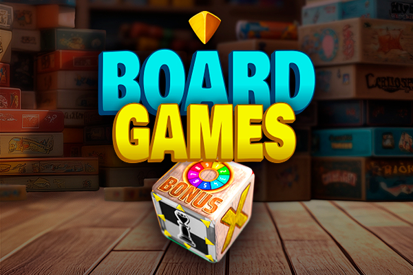 Board Games