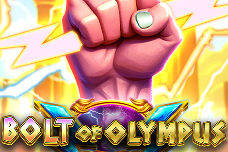 Bolt of Olympus