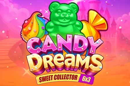 Candy Dreams Sweet Collector