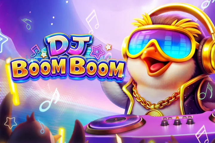 DJ Boom Boom