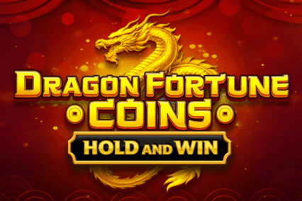 Dragon Fortune Coins