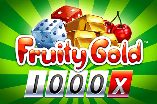 Fruity Gold 1000