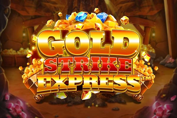 Gold Strike Express