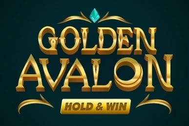 Golden Avalon Hold & Win