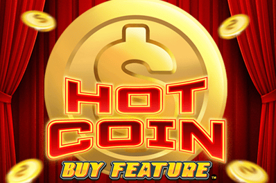 Hot Coin Buy Feature