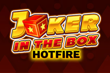 Joker in the Box Hotfire