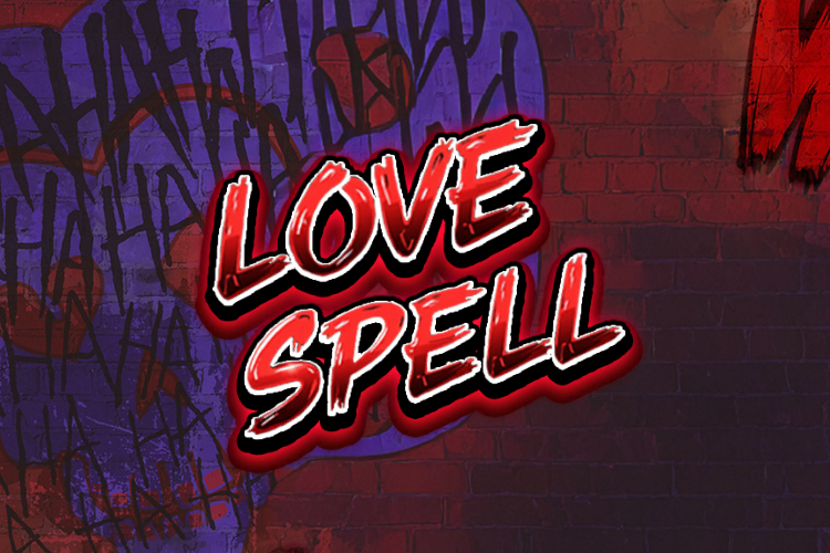 Love Spell