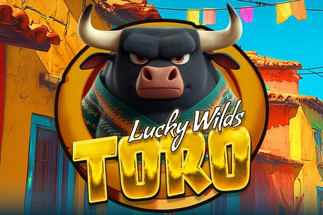Lucky Wilds Toro