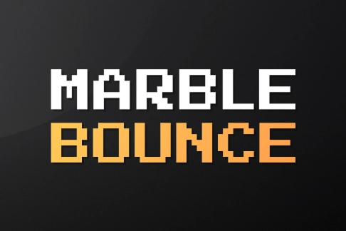 Marble Bounce