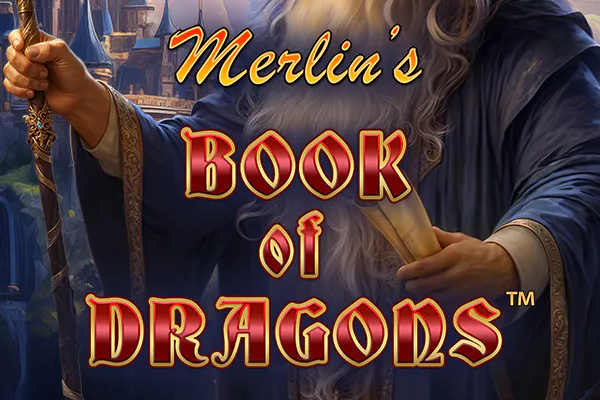 Merlin’s Book of Dragons