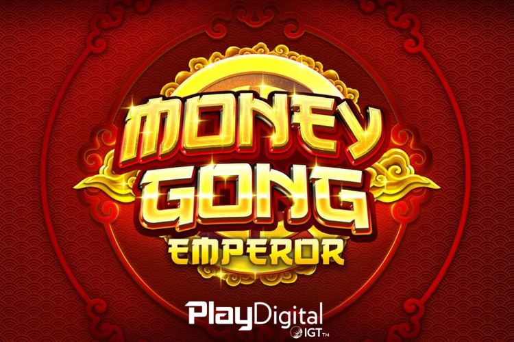 Money Gong Emperor