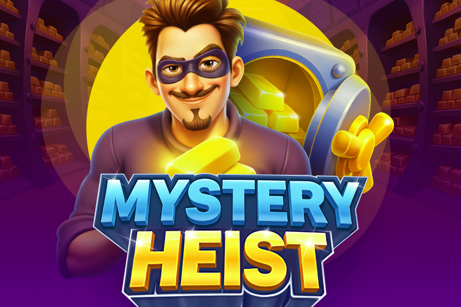 Mystery Heist