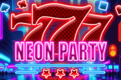 Neon Party