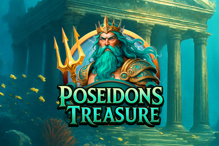 Poseidons Treasure