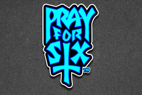 Pray For Six