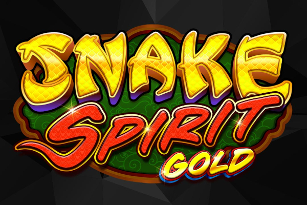Snake Spirit Gold