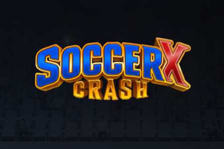 SoccerX Crash