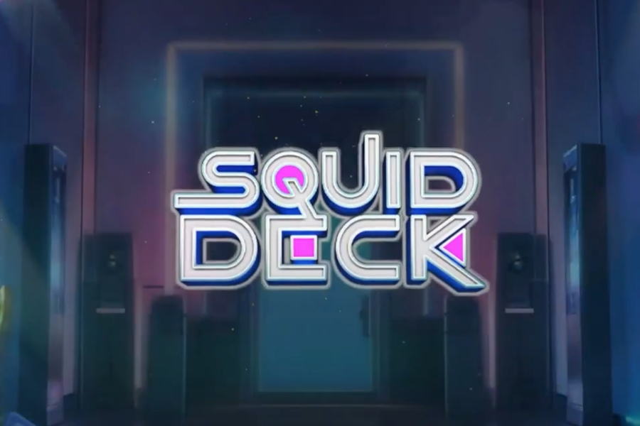 Squid Deck