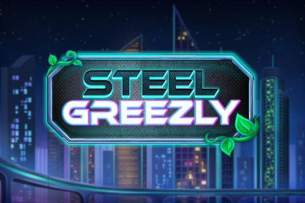 Steel Greezly