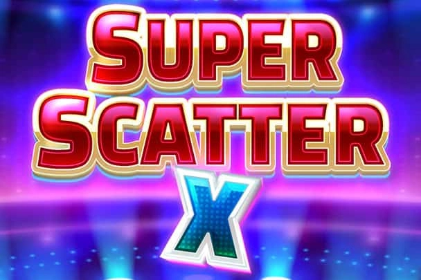 Super Scatter X