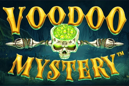 Voodoo Mystery
